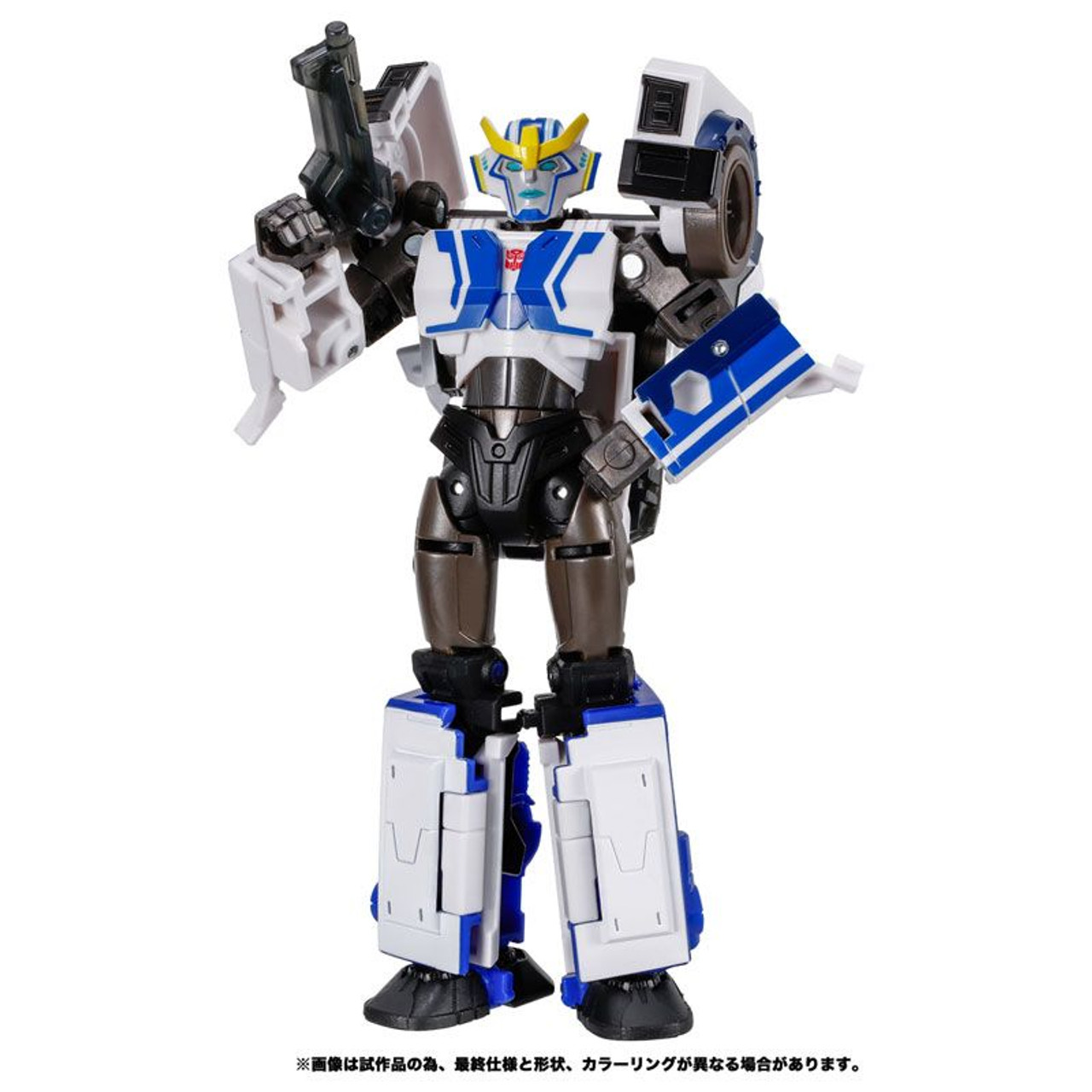 Transformers Strongarm (Transformers)