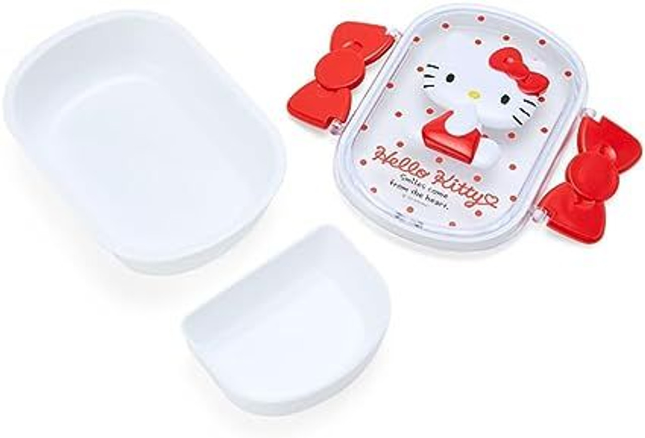 Lunch Box Hello Kitty 360ml