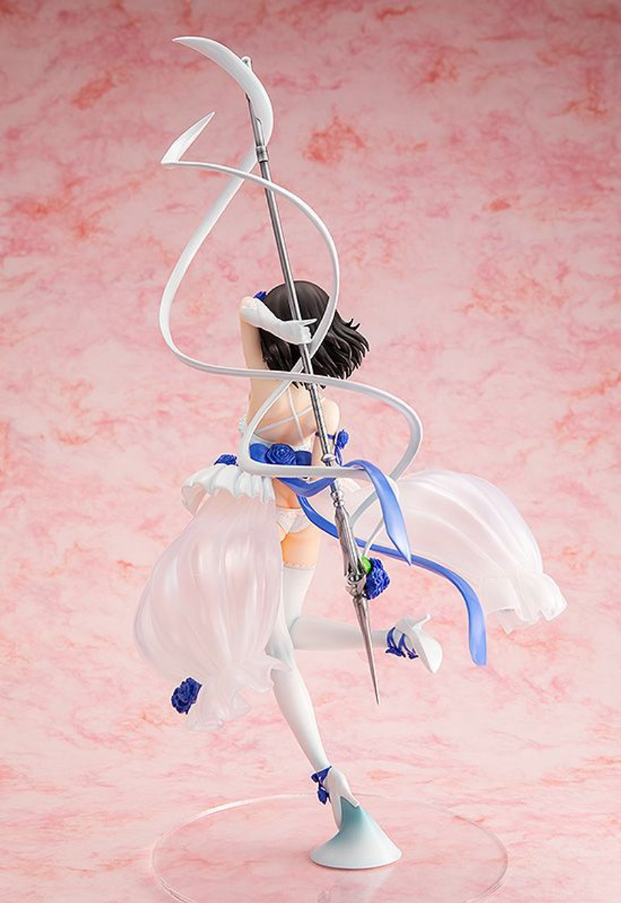 Strike the Blood Final Yukina Himeragi Maid Ver. 1/7 Scale Figure