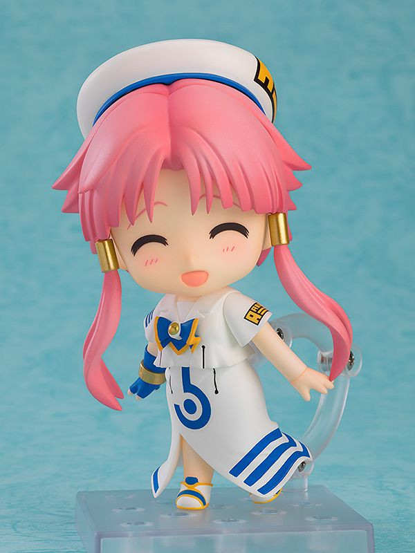 Nendoroid Akari Mizunashi Figure (ARIA)