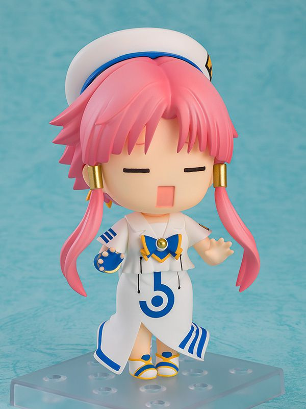 Nendoroid Akari Mizunashi Figure (ARIA)