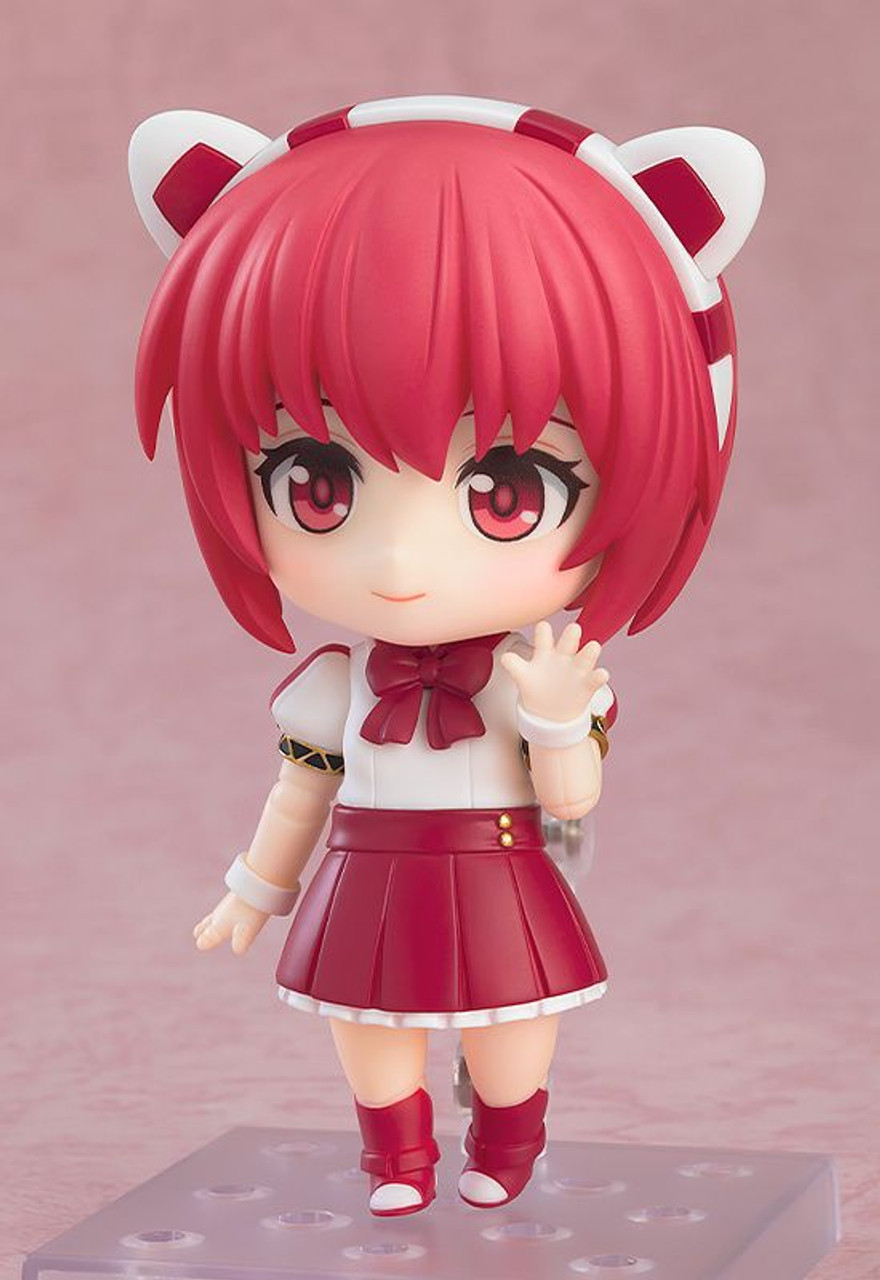 Nendoroid Dorothy Haze Figure (VA-11 HALL-A: Cyberpunk