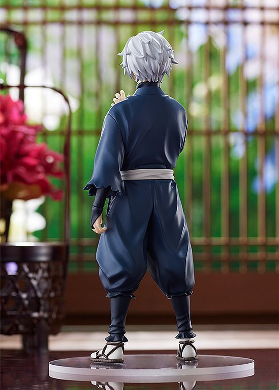 POP UP PARADE Gabimaru Figure (Hell's Paradise: Jigokuraku)