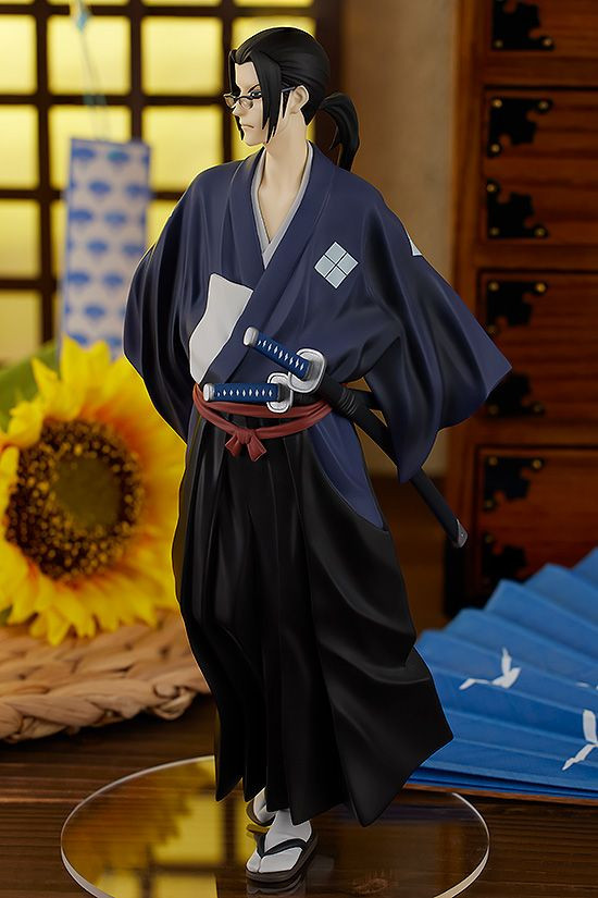 POP UP PARADE Jin L Size Figure (Samurai Champloo)