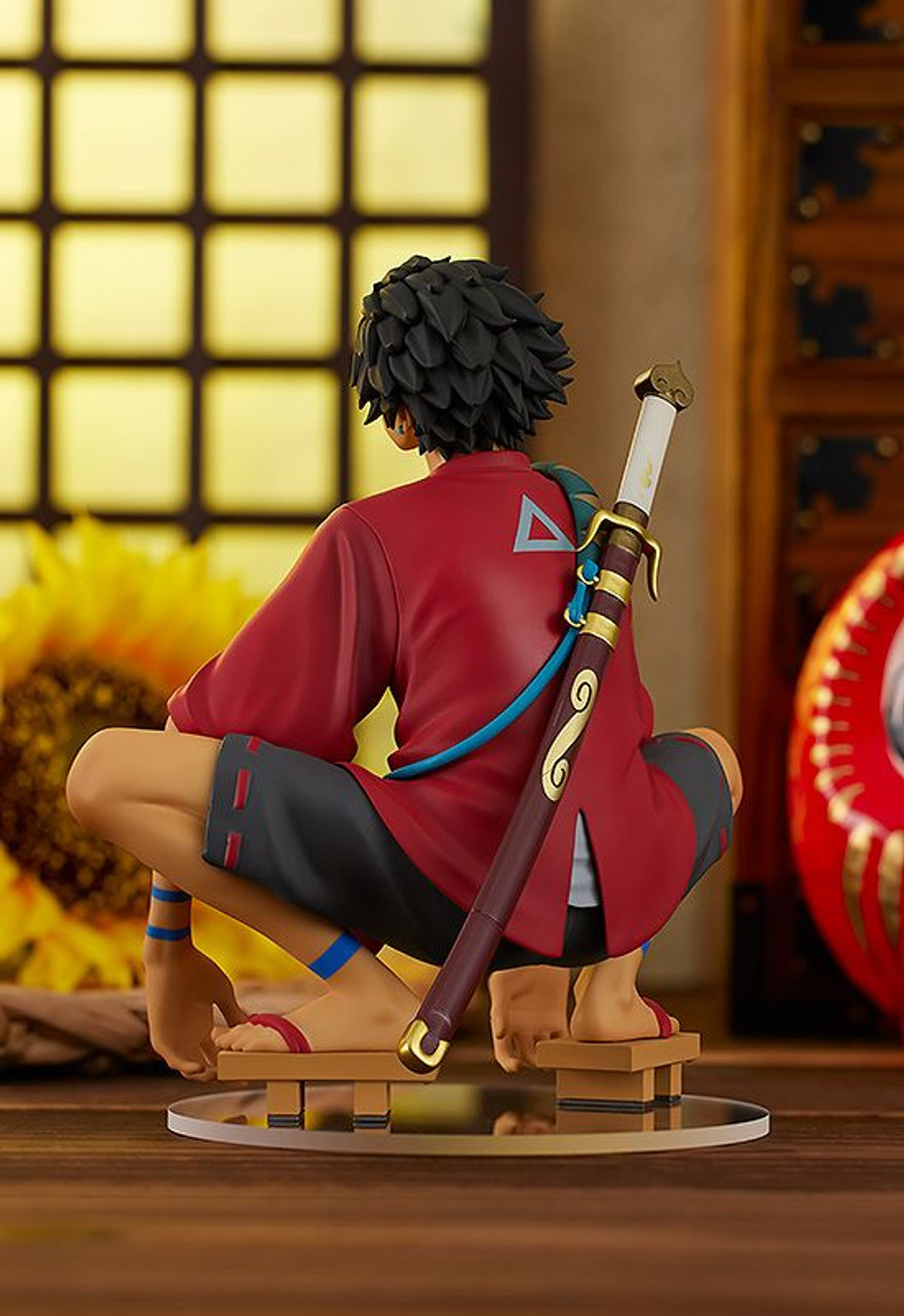 POP UP PARADE Mugen L Size,Figures,POP UP PARADE,L & XL,Samurai Champloo