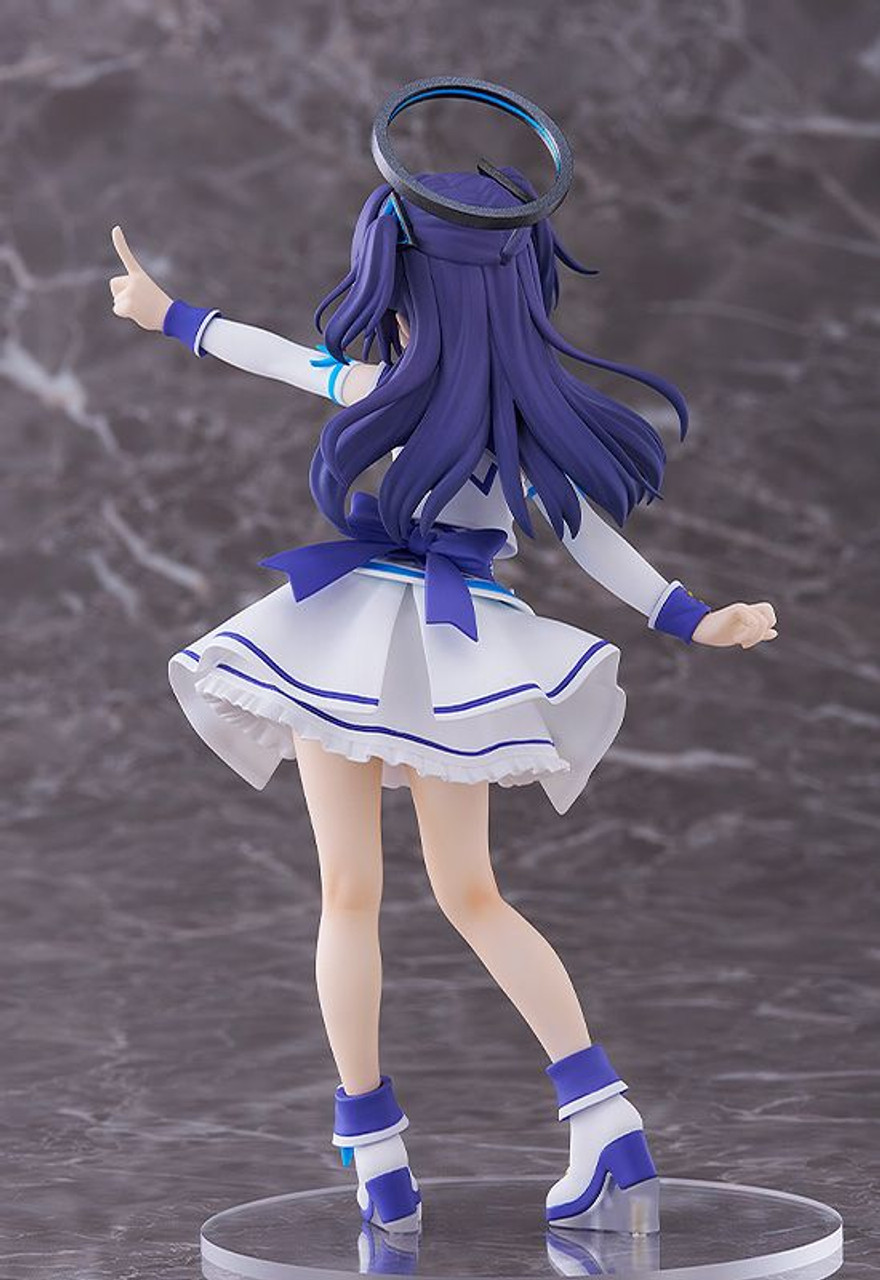 yuka♡　0408 POP UP PARADE Yukime L Size Figure
