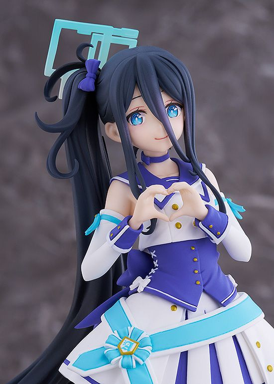 aris商品 POP UP PARADE Aris Mischievous Straight Ver. Figure (Blue Archive)