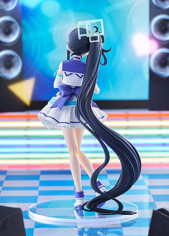 POP UP PARADE Aris Mischievous Straight Ver. Figure (Blue Archive)