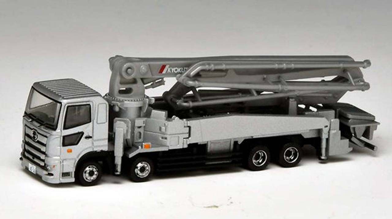 TOMYTEC THE TRUCK COLLECTION ストレージカスケット TomyTec - The Truck Collection Storage Casket Vol.5