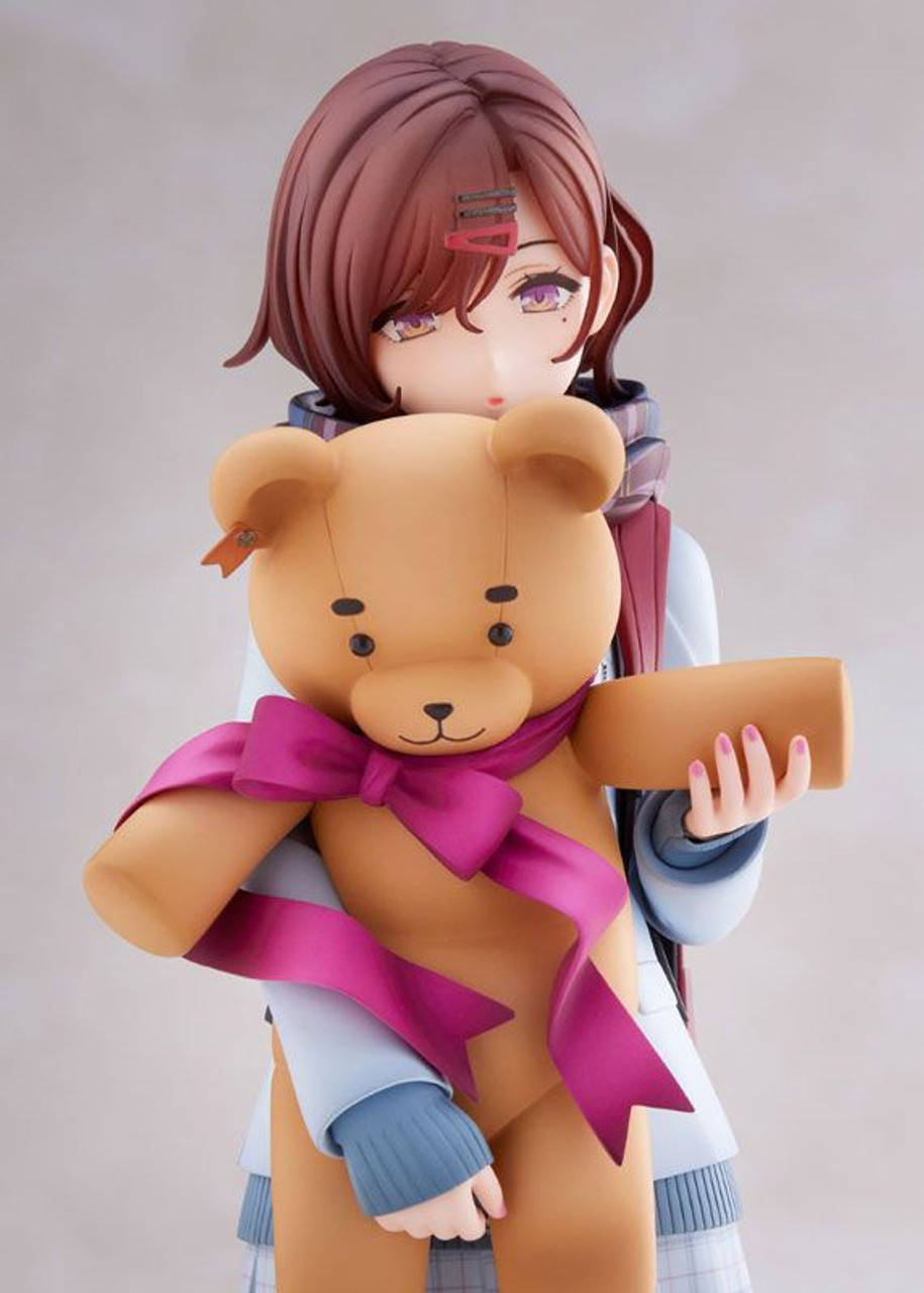上品な 1/7 Higuchi Madoka Figure Colors) Shiny Idolmaster: (The その他