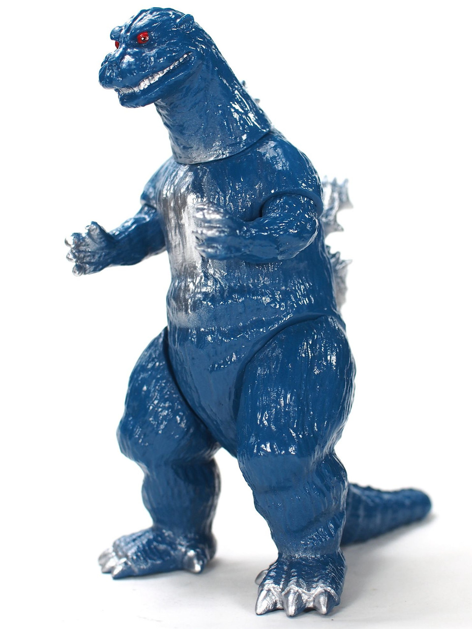 Middle Size Series Vol. 7 Godzilla (1954) Sea Blue Figure