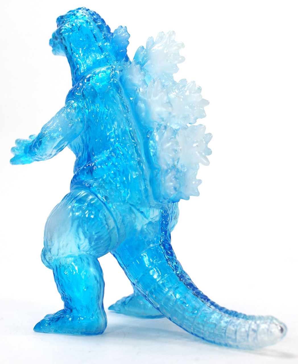 CCP Middle Size Series Vol. 8 Godzilla (1995) Frozen Ver. Figure