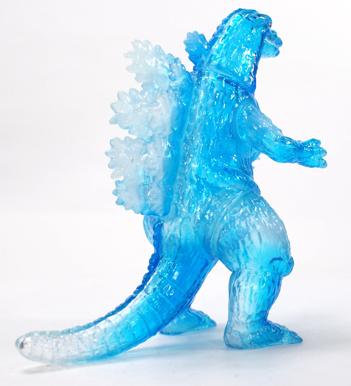 CCP Middle Size Series Vol. 8 Godzilla (1995) Frozen Ver. Figure