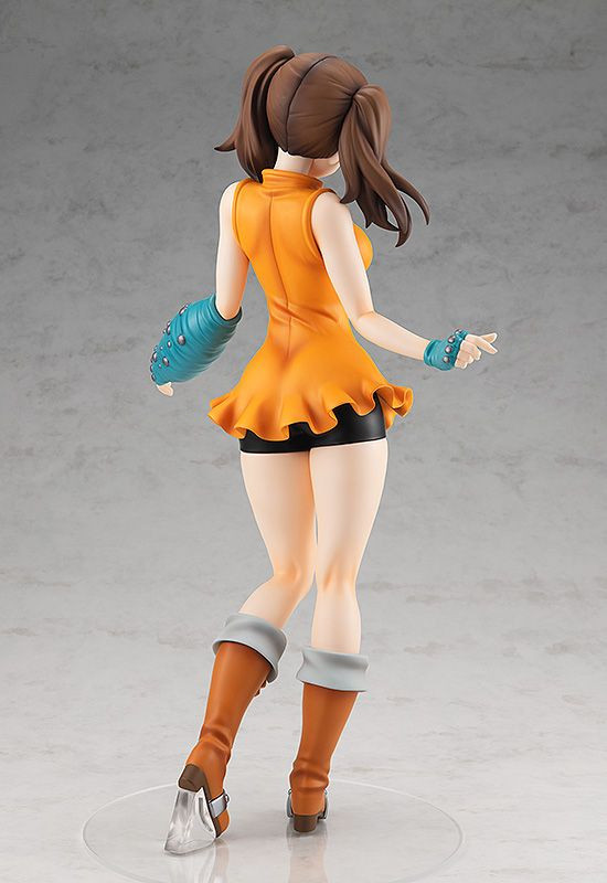 POP UP PARADE Diane XL Size Size Figure (The Seven Deadly Sins