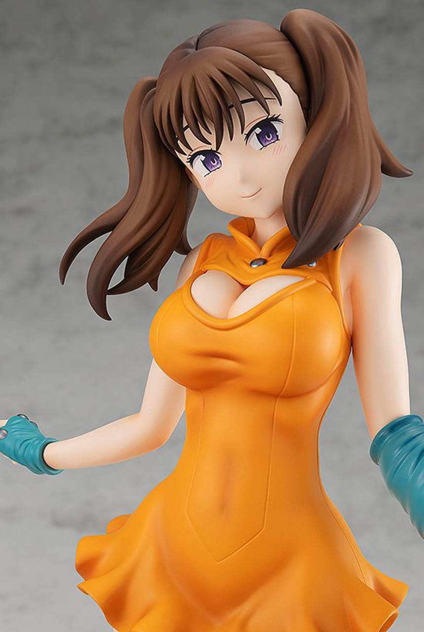 Good Smile Company POP UP PARADE Diane XL Size Size Figure (The Seven  Deadly Sins: Dragon's Judgement)