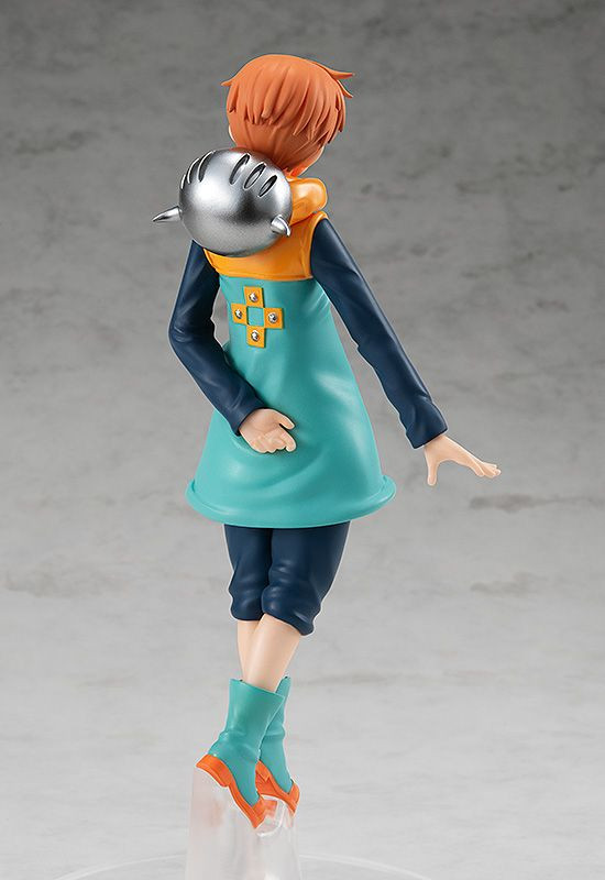 POP UP PARADE King Figure (The Seven Deadly Sins: Dragon's Judgement)