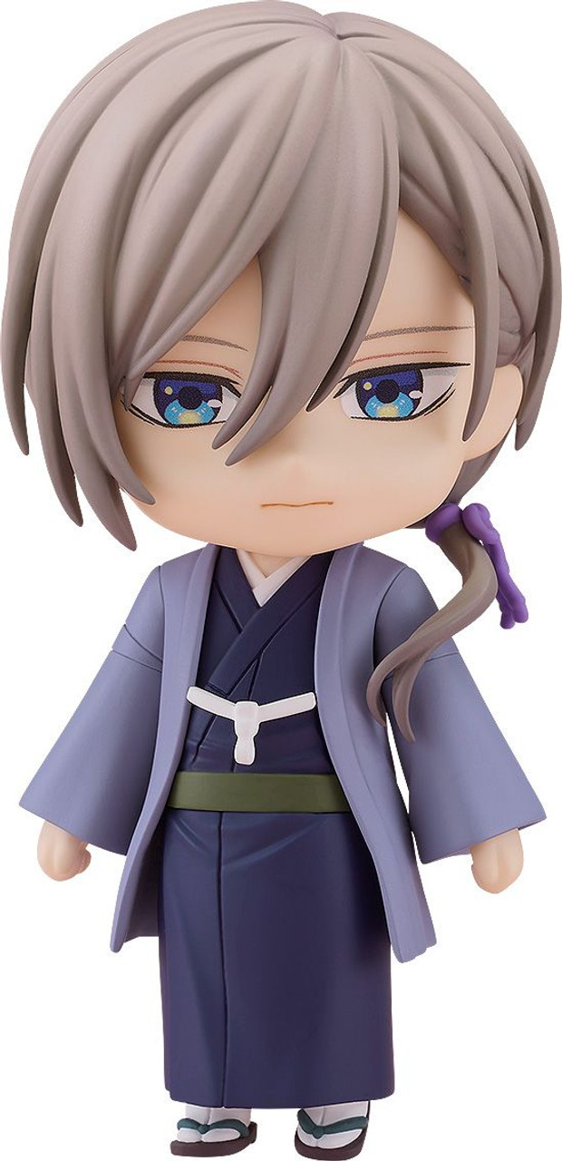 zenitsu ! | Nendoroid anime, Anime chibi, Nendoroid