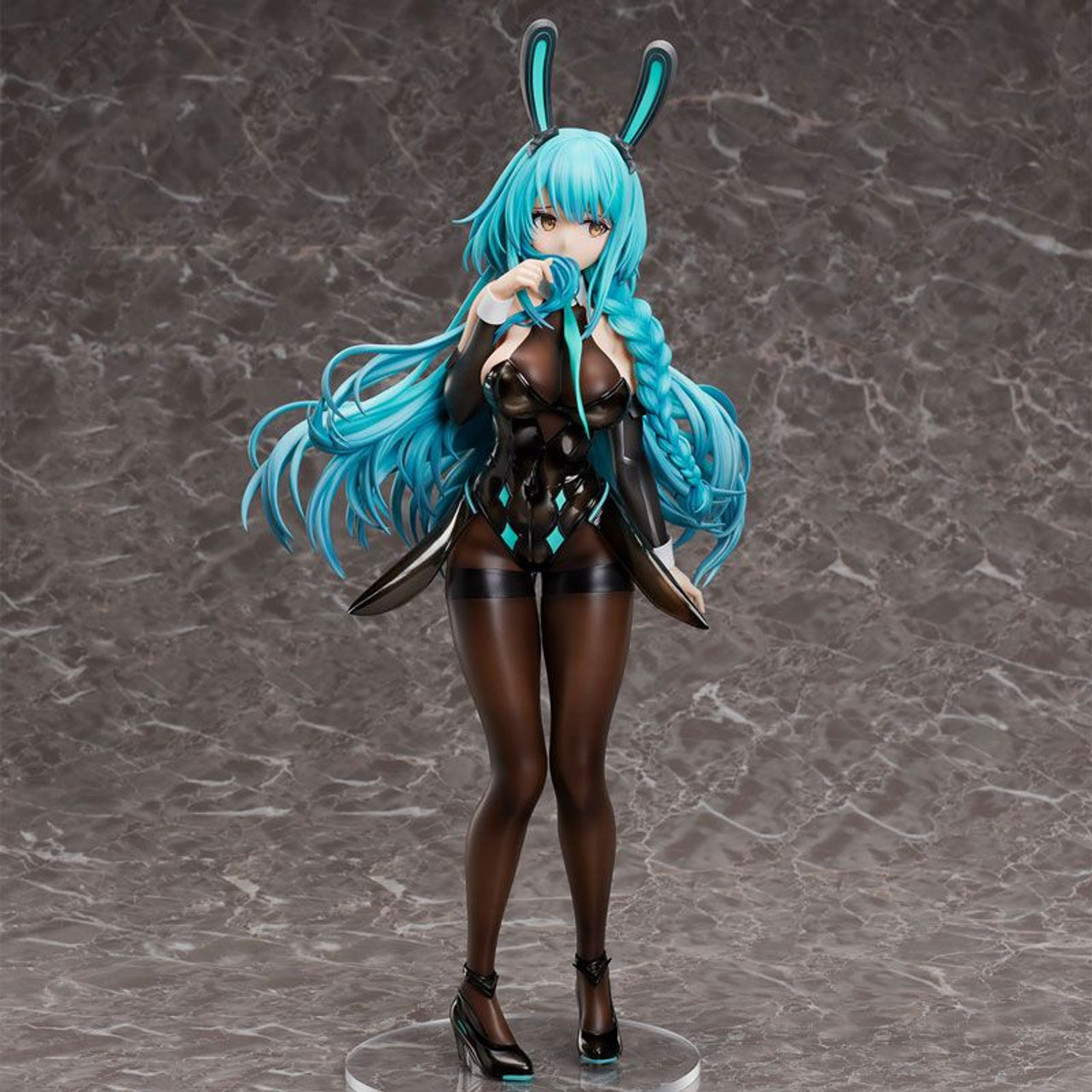 ファッション姫 通販 Sapphire Sheepish Boise B-style Ver. Lane) (Azur Figure 1/4 トップス