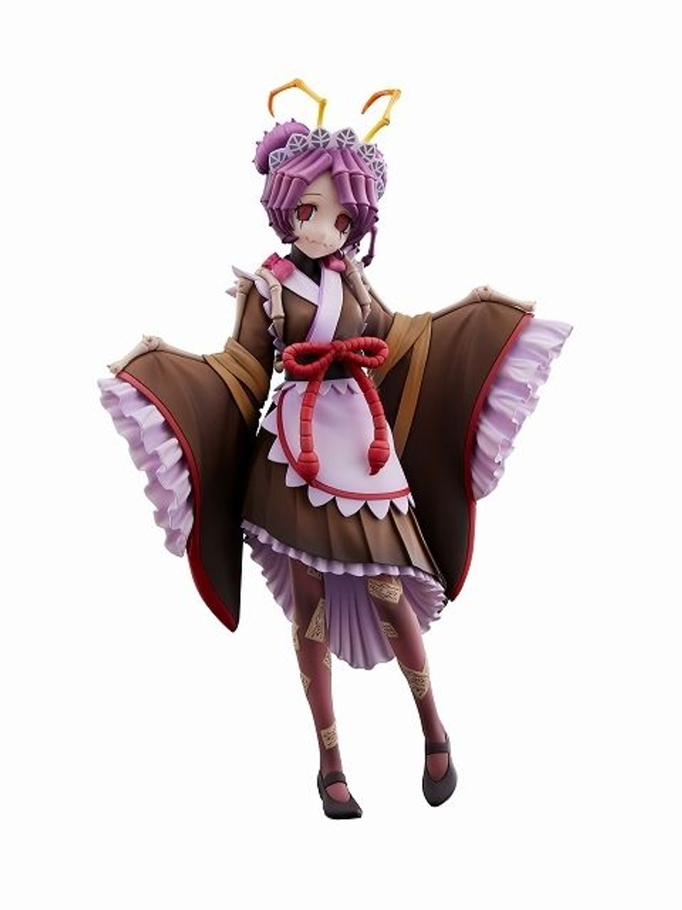 Entoma Vasilissa Zeta 1/7 Figure (Overlord)