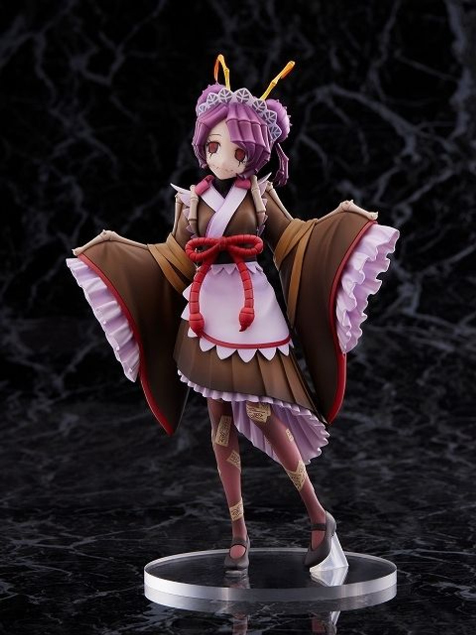 FuRyu Entoma Vasilissa Zeta 1/7 Figure (Overlord)