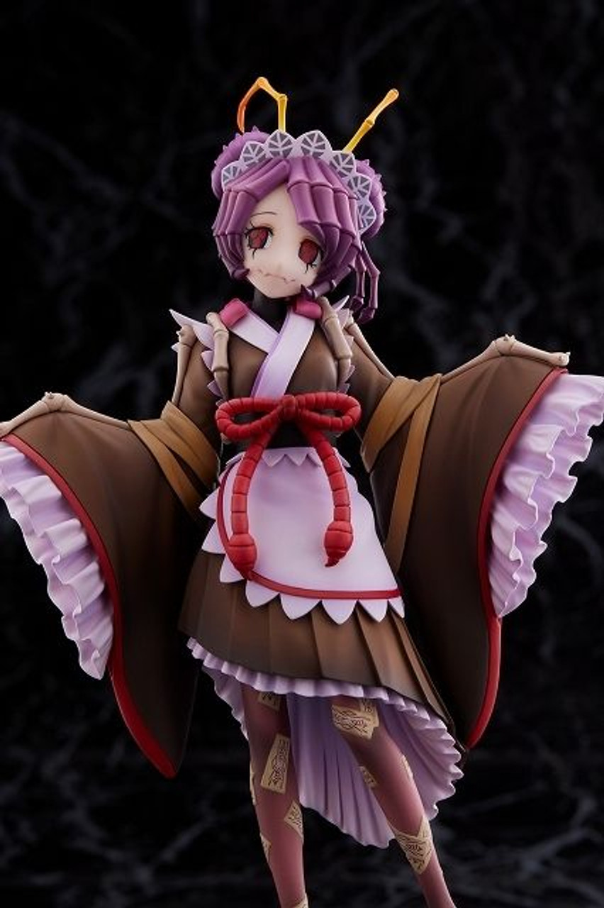 オカヨ です。 OVERLORD Miniature set A Overlord CZ2128 Delta: 10th Anniversary So-bin Ver. 1/8