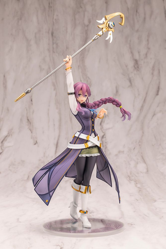 Emma Millstein 1/8 Figure (The Legend of Heroes)