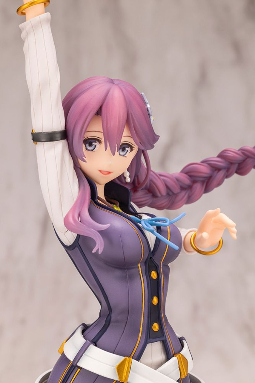 Emma Millstein 限定版 フィギュア The Legend of Heroes Emma Millstein 1/8 Scale Figure - Tokyo