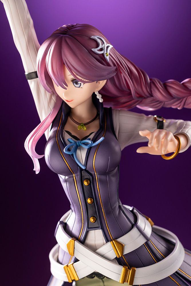 Emma Millstein 限定版 フィギュア Emma Millstein 1/8 Figure (The Legend of Heroes)