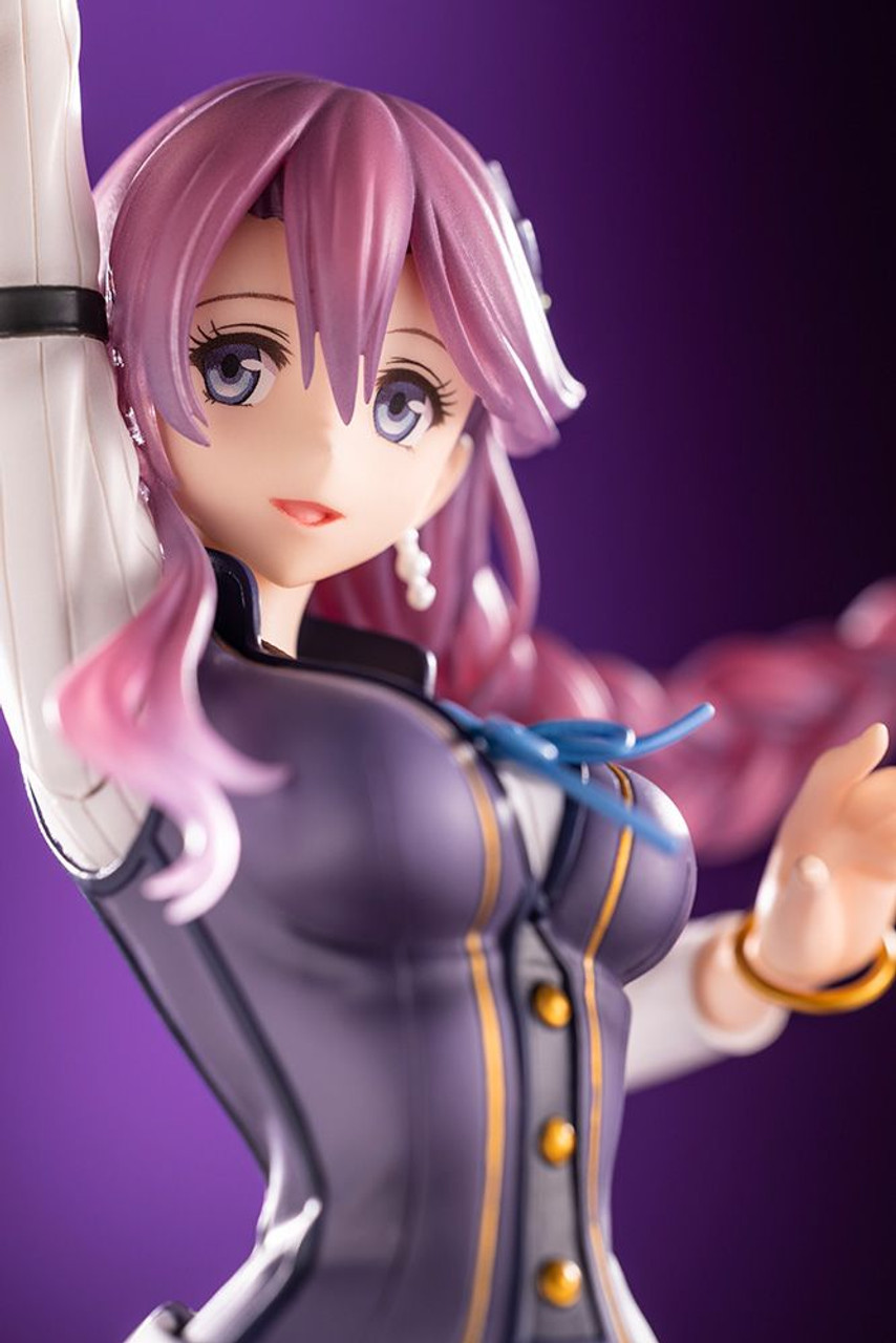 The Arth ミヤパレ　ミル子 ARTFX J Mirko｜My Hero Academia｜Female Character Figures