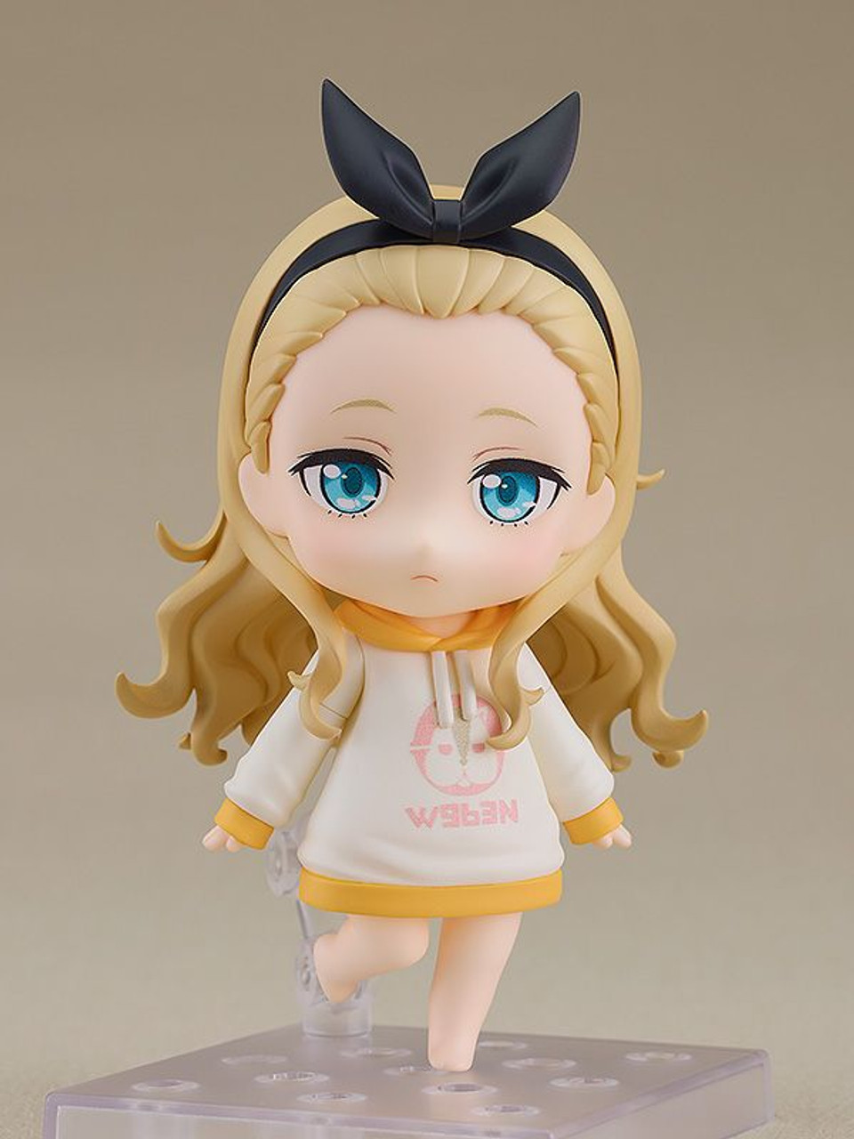 Nendoroid Kurumi Figure (Lycoris Recoil)