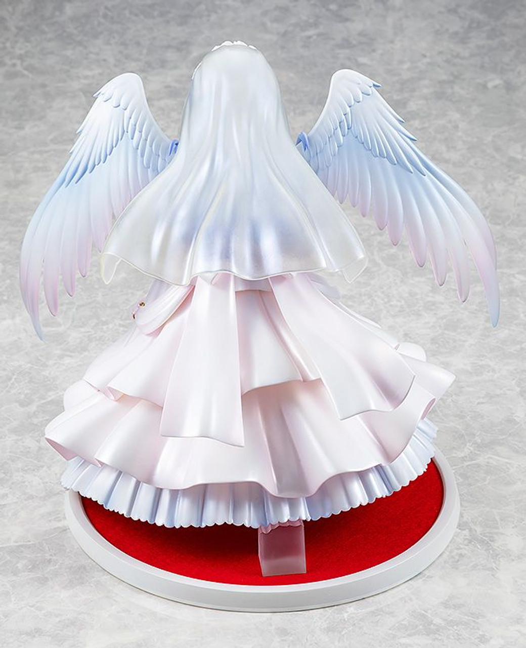 キリトリエ 「Angel Beats！ 立花かなで」 キリトリエ 「Angel Beats！ 立花かなで」