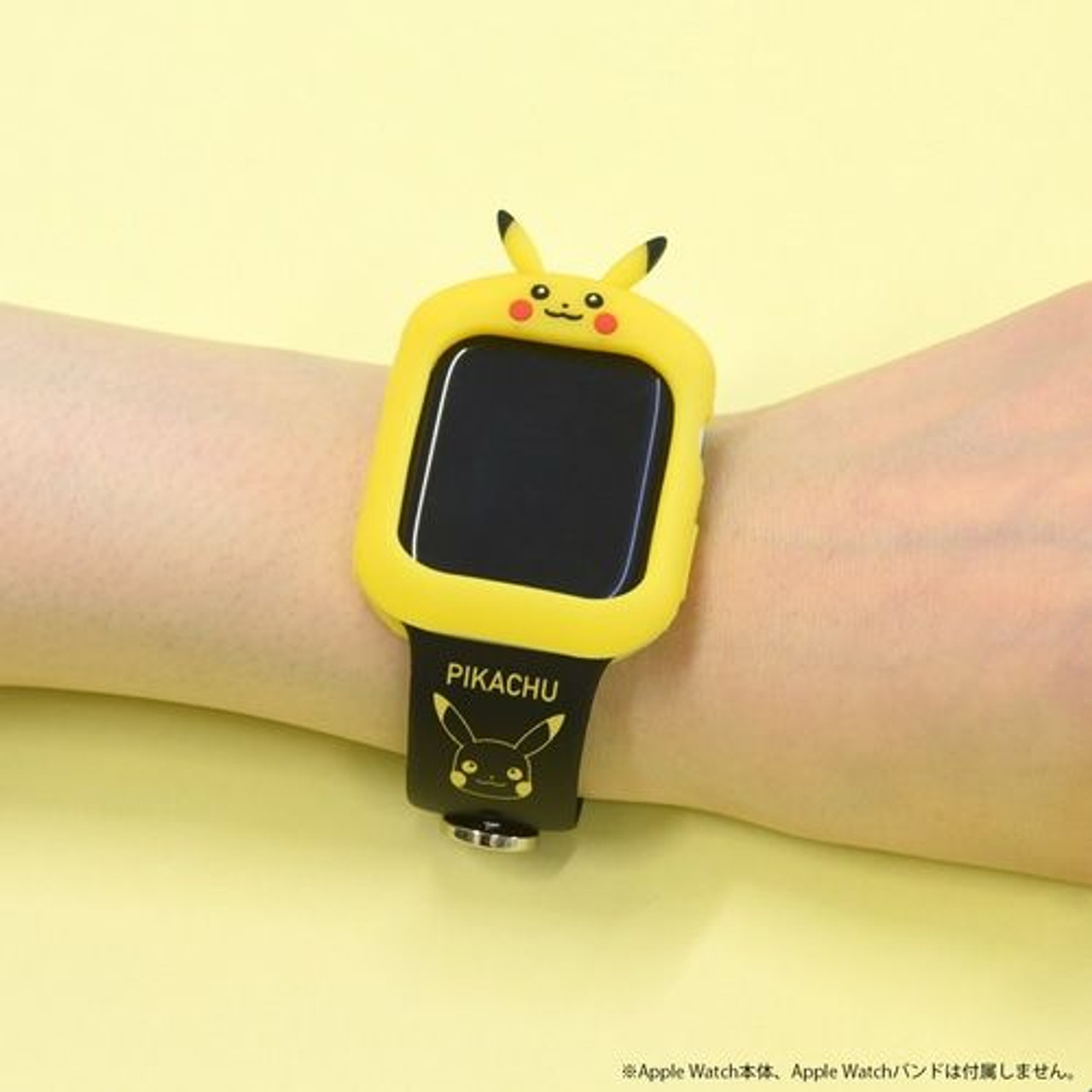 Pokemon Center Apple Watch Case 41/40mm Pikachu