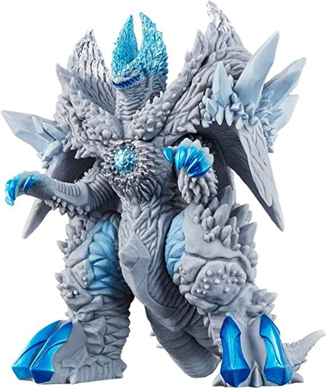 Bandai Ultraman Ultra Monster DX Mother Sphere Zaurus