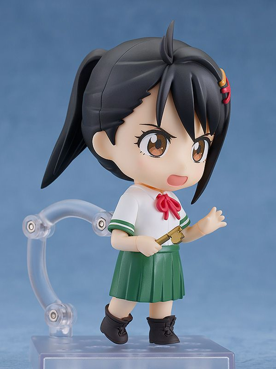 購入不可！Gato！アニメ フィギュア セット68体 鳴瀬しろは 1/7スケールフィギュア【AMU-FNX1148:4582655078536】