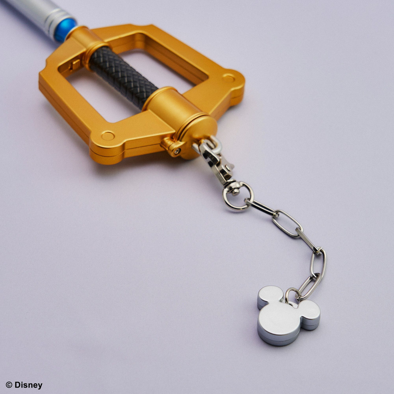 Light-up Keyblade Kingdom Key Ver.2 (Kingdom Hearts)