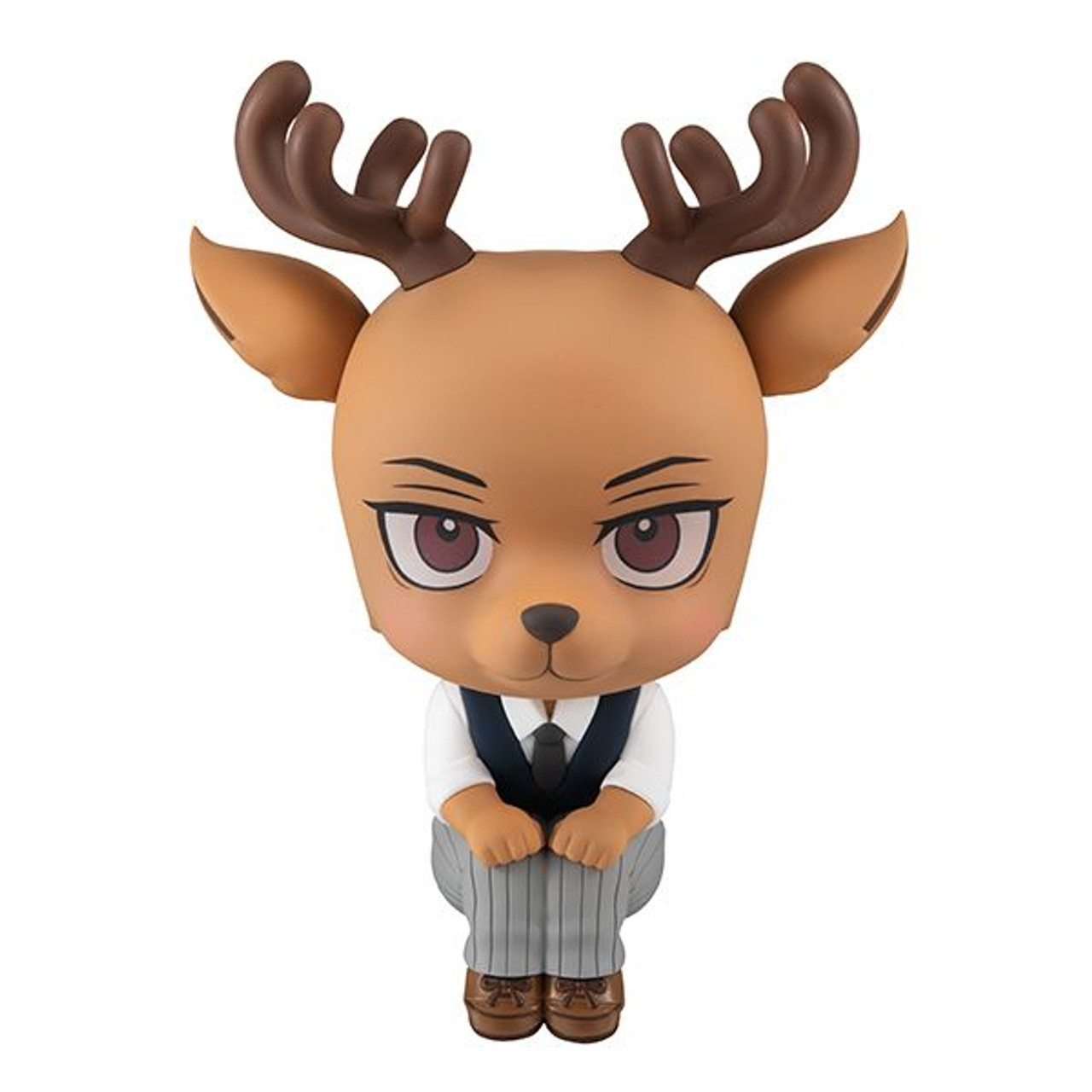ルイ 「BEASTARS」 塗装済み完成品 Amazon | POP UP PARADE BEASTARS ルイ ノンスケール