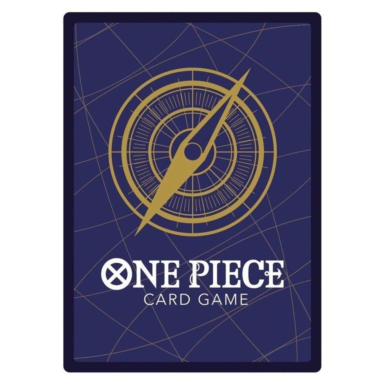  BANDAI One Piece Romance Dawn Card Game [OP-01] (Box