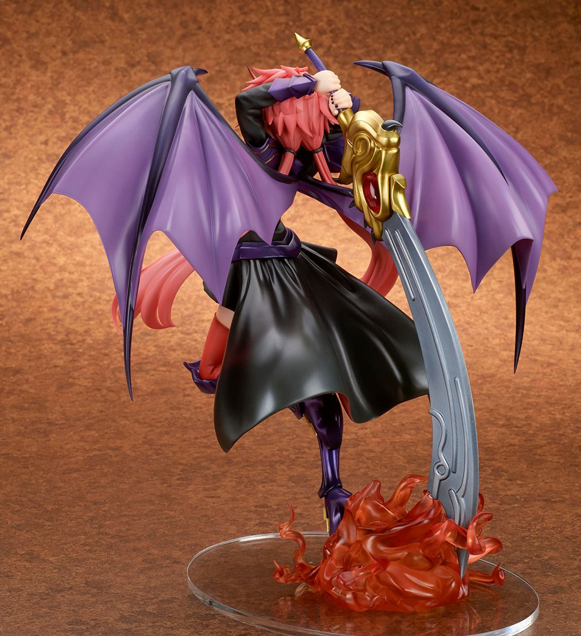 quesQ Milim Nava Dragonoid Ver. 1/7 Figure (That Time I Got Reincarnated as  a Slime)