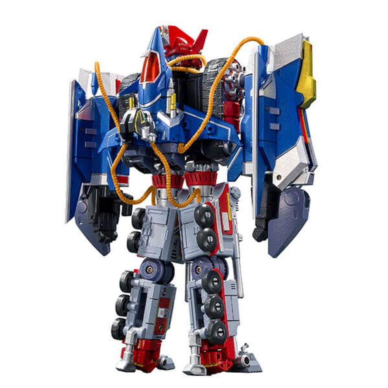 Megahouse Actibuilder SSSS.GRIDMAN DX Assist Weapon Set Figure  (SSSS.GRIDMAN)