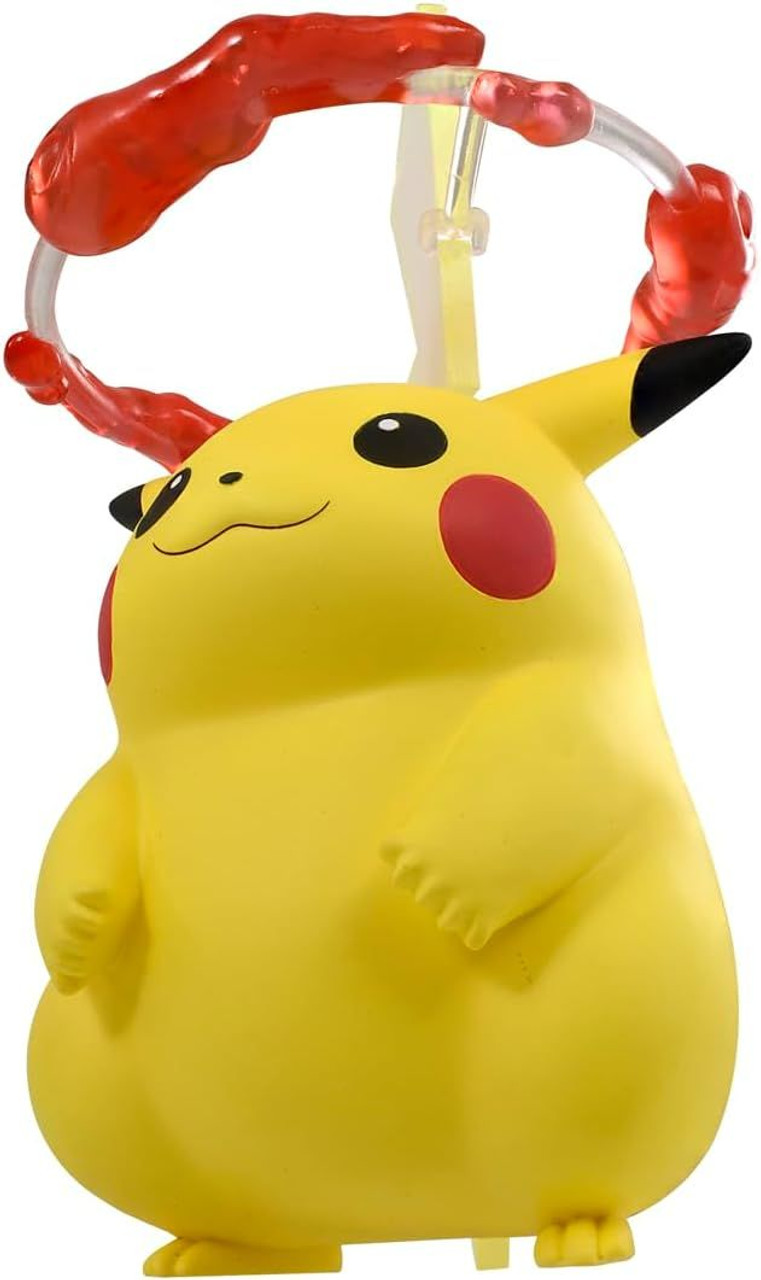 Pokemon Moncolle Gigantamax Pikachu