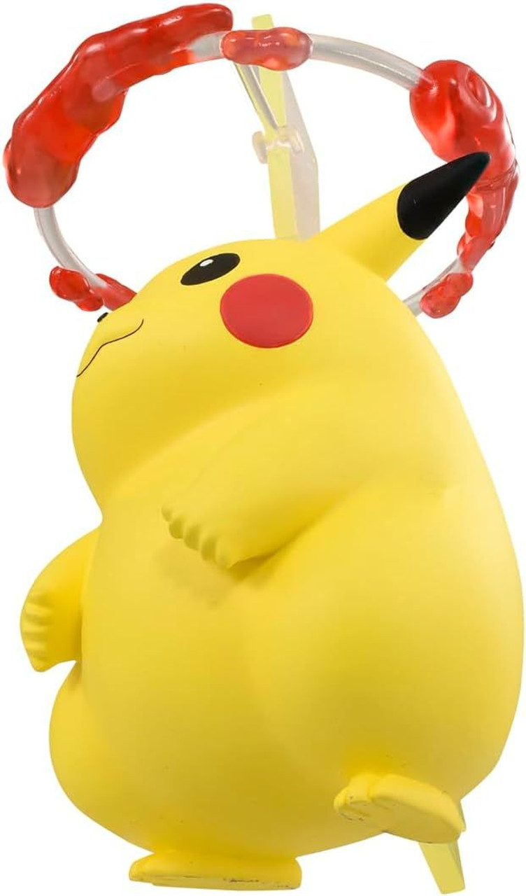 Gigantamax Pikachu - Pokemon TCG Figures