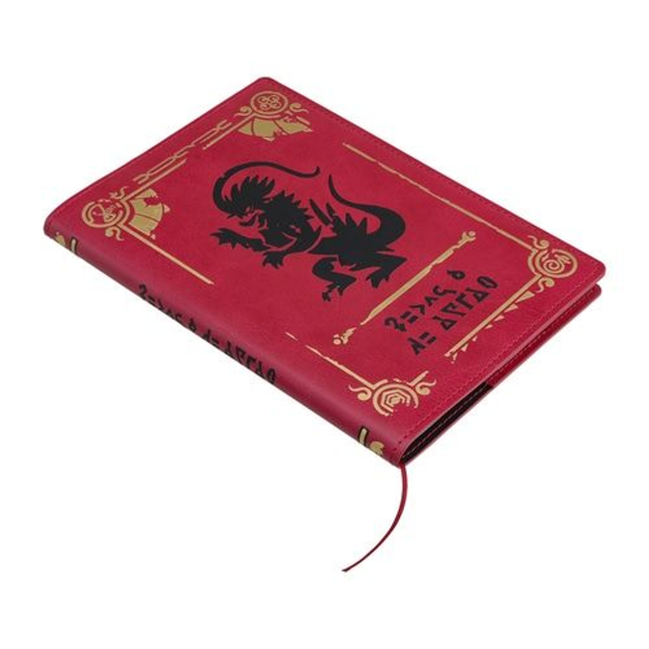Pokemon Center Original B6 Size Schedule Planner 2024 Scarlet Book Koraidon