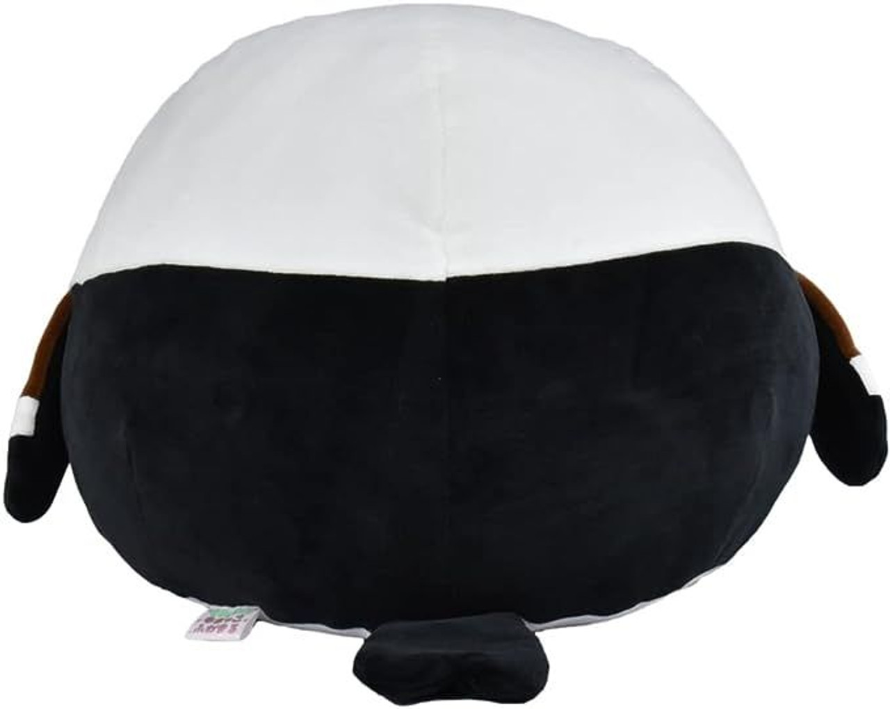 Fukufuku Shimaenaga Fluffy and Soft Big Plush Doll Shima-chan