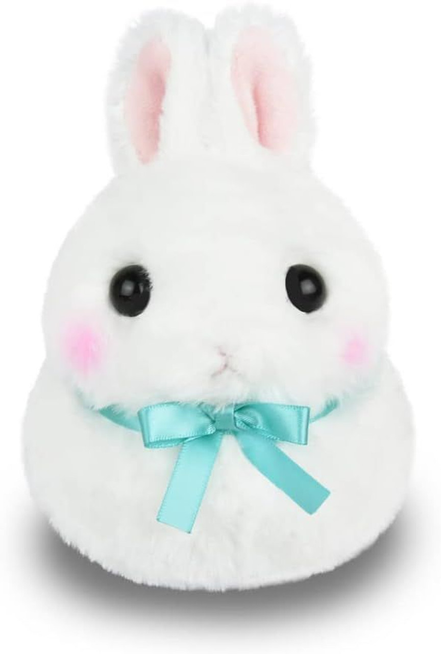 u−chanmama商品です Usadama-chan Plush Doll Usamofu