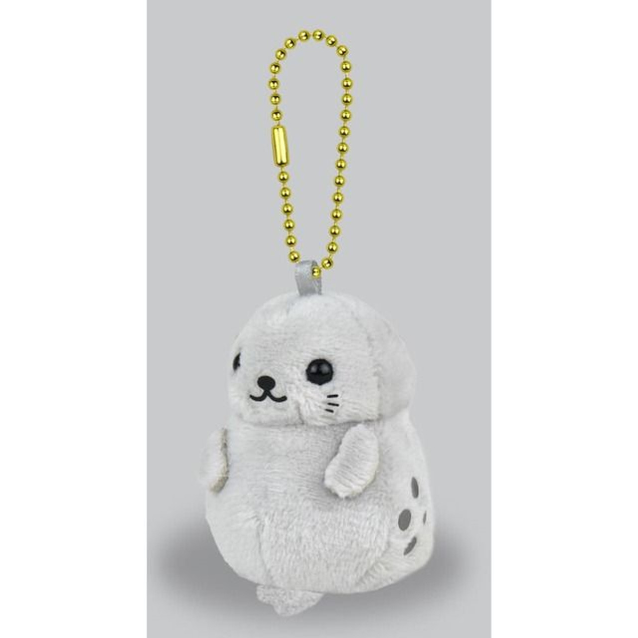 Puchimaru Animals DX Spotted Seal