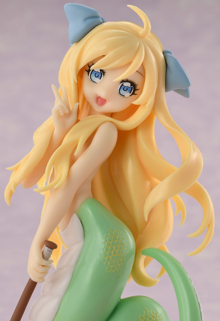 Jashin-chan Smile Ver. Figure (Dropkick on My Devil)