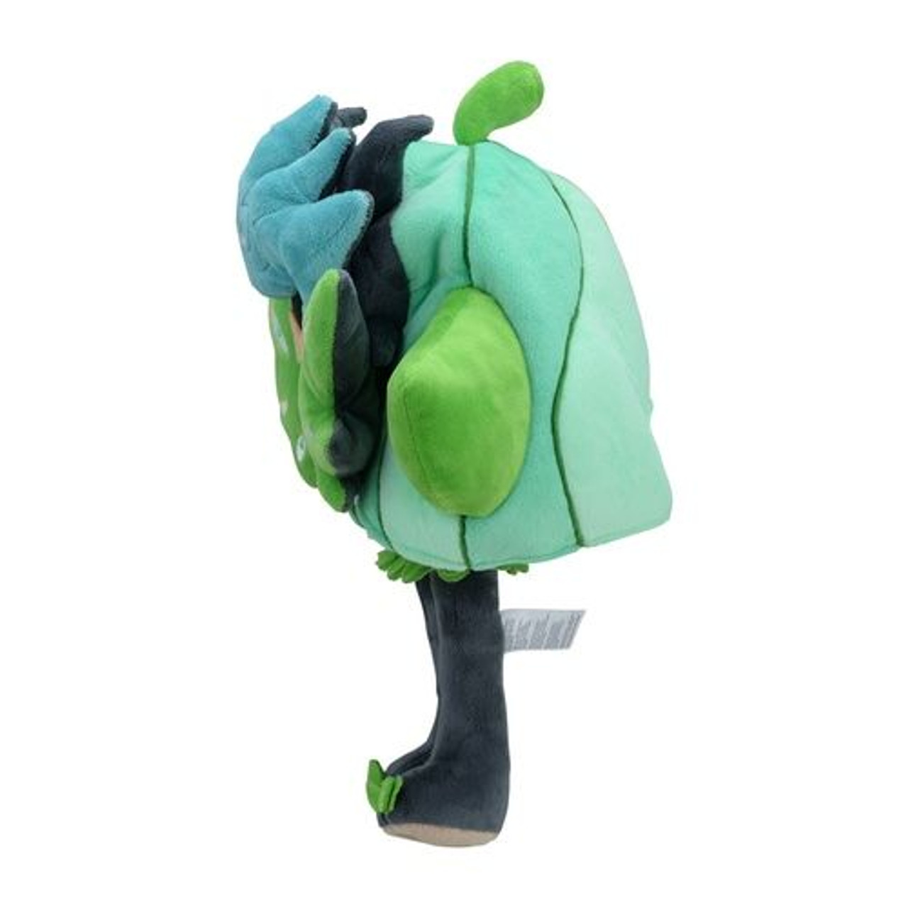 Pokémon Ho-Oh Green Plush • Magic Plush