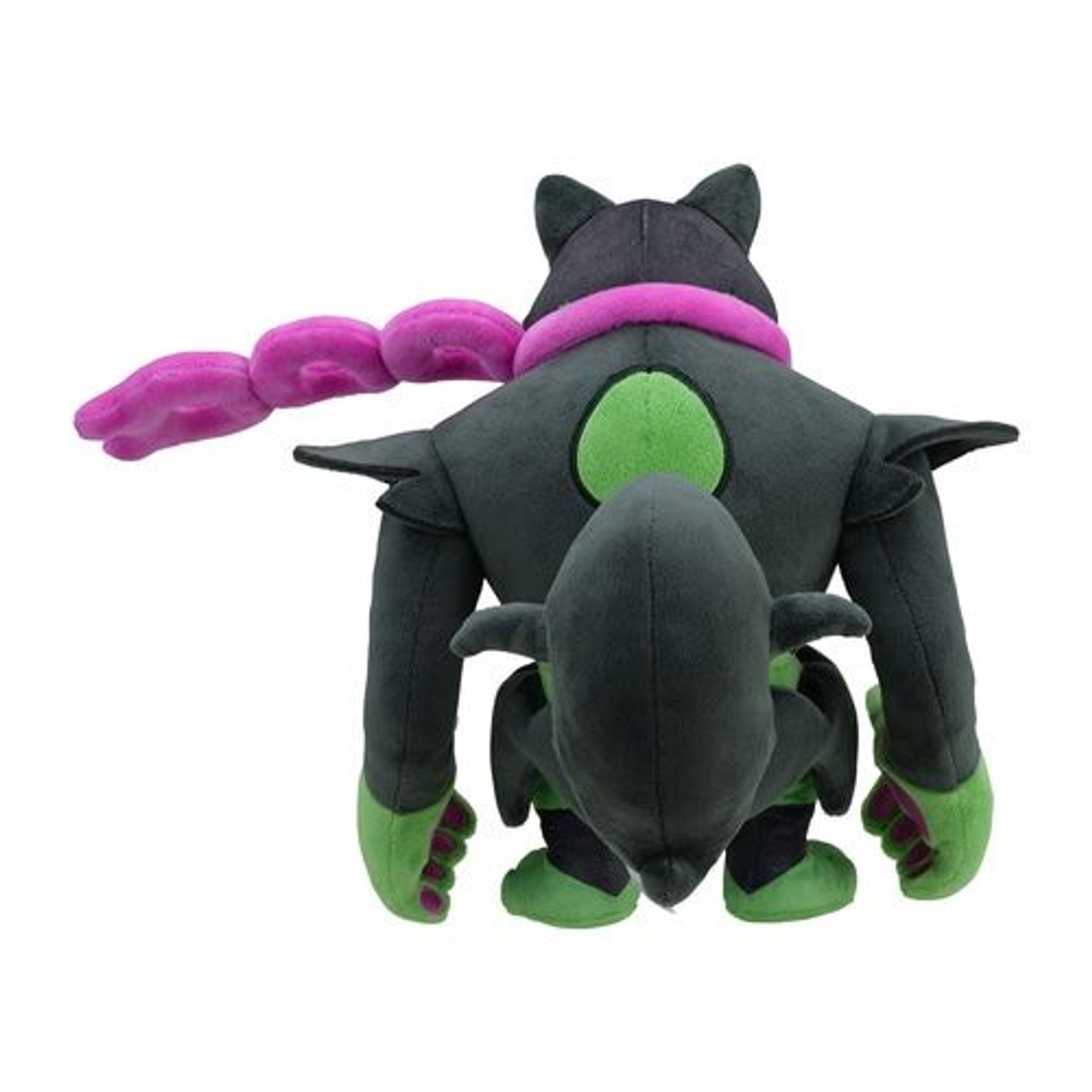 Okidogi Plush Pokemon Center