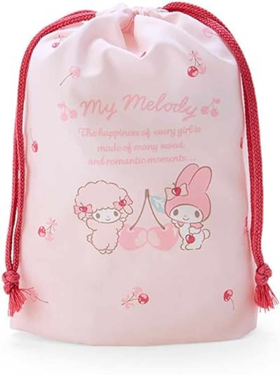Drawstring Bag S - My Melody