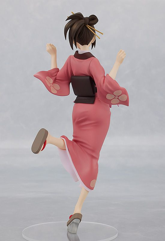 ネ*ー様 POP UP PARADE サムライチャンプルー フウ L size POP UP PARADE Fuu L Size Figure (Samurai Champloo)